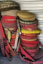 Decommissioned fire hoses for sale  Lake Mills