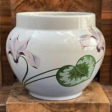 Cachepot vaso ceramica usato  Firenze