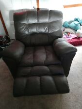 Furniture used recliner for sale  Roseville