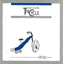 Triciclo de Film & the BB's (CD, 1983, productos de música digital) segunda mano  Embacar hacia Argentina