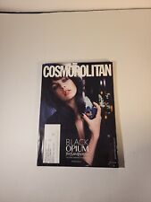 Revista Cosmopolitan setembro 2015 Demi Lovato comprar usado  Enviando para Brazil