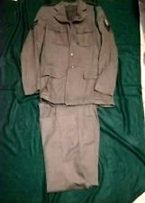 Uniforme giacca pantaloni usato  Sestri Levante