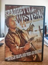 Spaghetti western movie for sale  HARROW