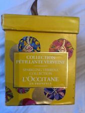 Loccitane provence kit for sale  BIRMINGHAM