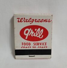 Vintage walgreens drug for sale  Spindale