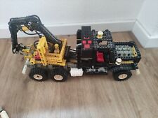 Lego technic set gebraucht kaufen  Brunnthal