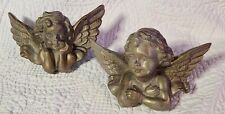 Two angel statues for sale  Euless