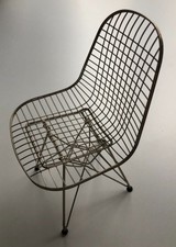 wire chair gebraucht kaufen wire chair gebraucht kaufen Bremen