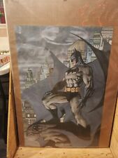 Comics batman cape for sale  Colorado Springs