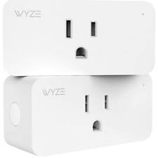 Wyze smart plug for sale  USA