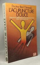 Acupuncture douce digipuncture d'occasion  Bazouges-la-Pérouse