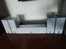 Yamaha home theater for sale  BOURNEMOUTH
