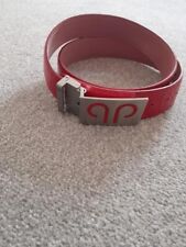 Druh golf belt for sale  UK