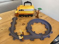 Chuggington chugger yellow for sale  DAVENTRY