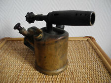 Antique tool torch d'occasion  Expédié en Belgium