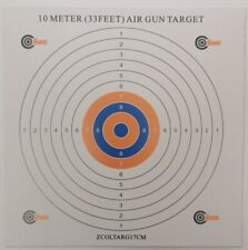 Smk card targets for sale  Shipping to Ireland