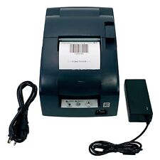 Epson TM-U220B Pos Kitchen Receipt Printer Serial FULLY TESTED for sale  Shipping to South Africa