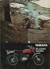 1969 yamaha 175 for sale  Kingsport