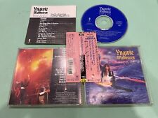Yngwie Malmsteen – Fire & Ice Japão CD OBI (WMC5-480) comprar usado  Enviando para Brazil