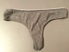 String tanga grau gebraucht kaufen  Schifferstadt