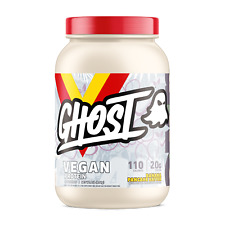 Ghost vegan protein for sale  TONBRIDGE