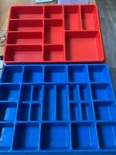 Lego gear trays for sale  BLACKPOOL