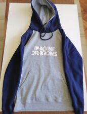 Imagine dragons hoodie for sale  SOUTHAMPTON