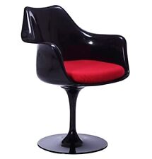 black arm chair for sale  Lincoln
