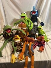 Vintage muppets stuffed for sale  Chardon