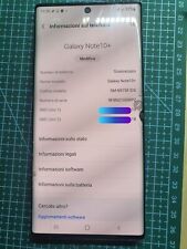 Samsung galaxy note usato  Troina