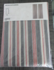 Ikea bergskrabba gardinen gebraucht kaufen  Nettetal
