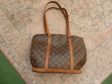 Louis vuitton babylon gebraucht kaufen  Alzey-Umland