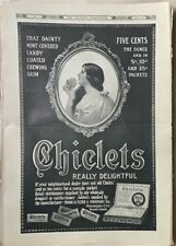 chiclets for sale  Houlton