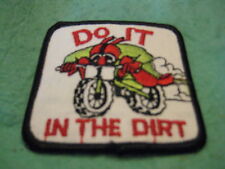 Vintage motorcycle dirt for sale  Bloomington