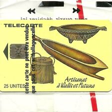 Rare telecarte artisanat d'occasion  Clermont-Ferrand-