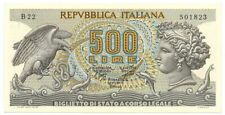 500 lire 1966 usato  Pignataro Maggiore