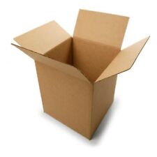 25 - 8x8x6 Corrugated Cardboard Box Boxes 26 ECT for sale  Shipping to South Africa