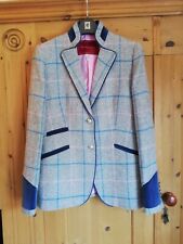 Welligogs blazer size for sale  NORTHAMPTON