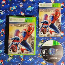 The Amazing Spider-Man Xbox 360 - Completo na caixa comprar usado  Enviando para Brazil