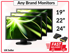 Monitor computer marca usato  Milano