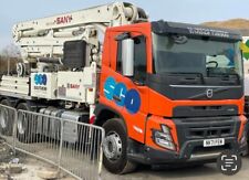 Sany sy25 concrete for sale  SOUTHAMPTON