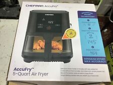 Chefman accupro accufry for sale  Branchdale