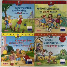 Lesemaus sonderbände kinderga gebraucht kaufen  Lindau (Bodensee)