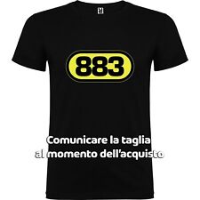 883 maglietta usato  Terni