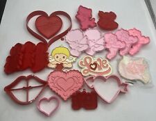 Plastic valentines day for sale  Pleasant Garden