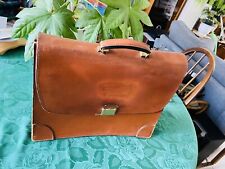 Doctors gladstone bag for sale  PADSTOW