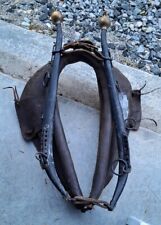 Horse collar vintage for sale  Elk Park