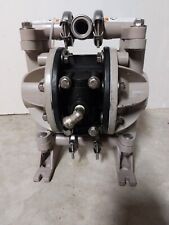 aro diaphragm pump for sale  Savanna