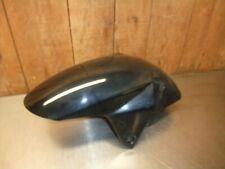Suzuki SV650s K9 2009 2007-10  Front MudGuard VGC #229 for sale  Shipping to South Africa