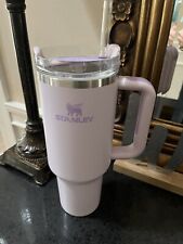 Vaso de acero inoxidable Stanley Quencher H2.0 FlowState 40 oz - lavanda segunda mano  Embacar hacia Argentina